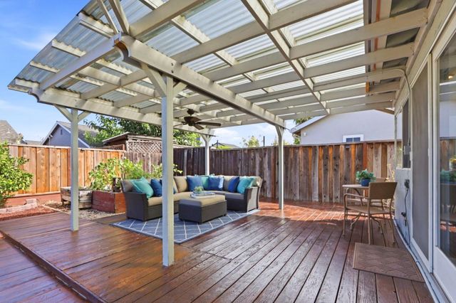 4389 Indigo Drive, San Jose, CA 95136