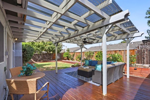 4389 Indigo Drive, San Jose, CA 95136