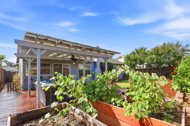 4389 Indigo Drive, San Jose, CA 95136