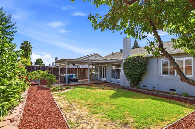 4389 Indigo Drive, San Jose, CA 95136