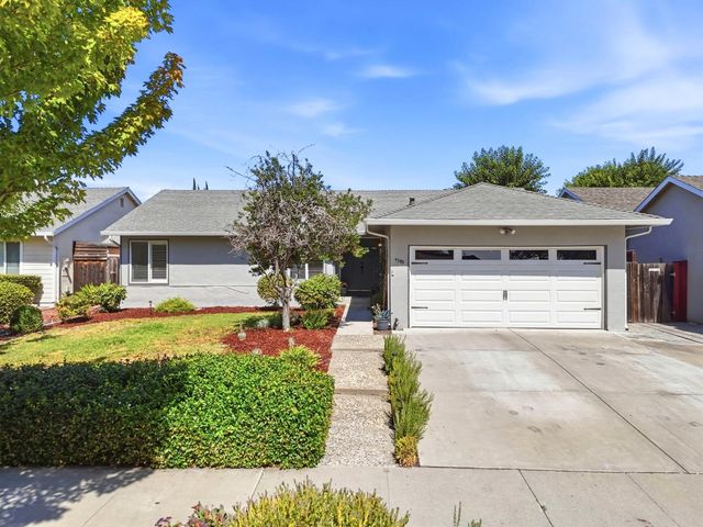4389 Indigo Drive, San Jose, CA 95136
