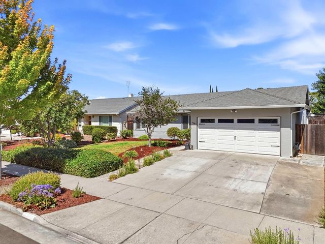 4389 Indigo Drive, San Jose, CA 95136