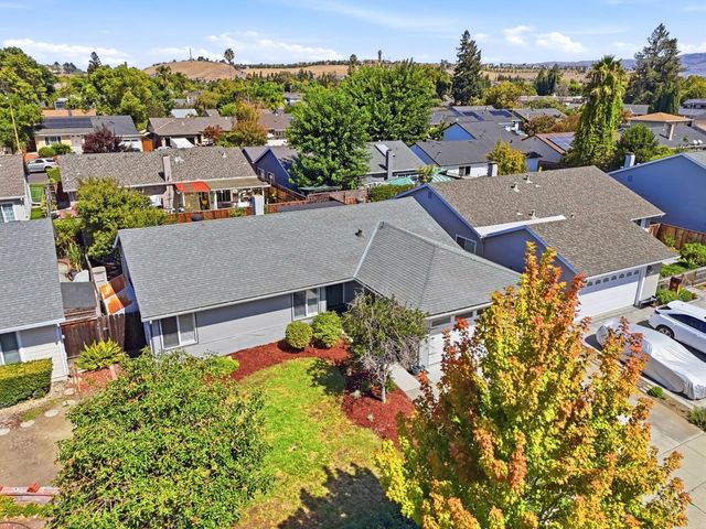 4389 Indigo Drive, San Jose, CA 95136