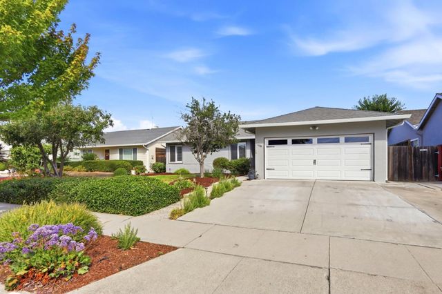 4389 Indigo Drive, San Jose, CA 95136
