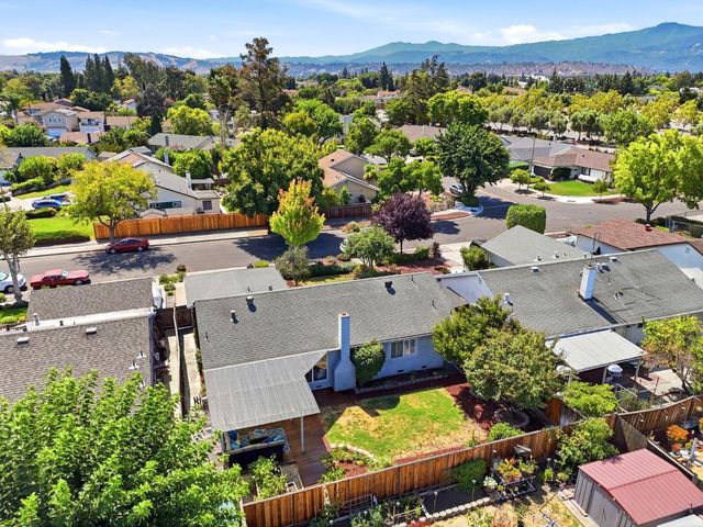 4389 Indigo Drive, San Jose, CA 95136