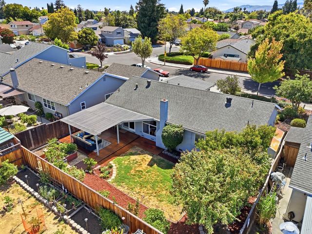 4389 Indigo Drive, San Jose, CA 95136