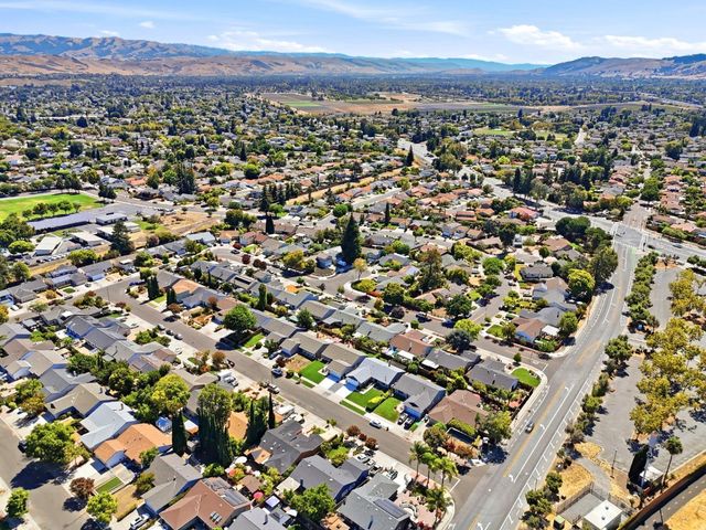4389 Indigo Drive, San Jose, CA 95136