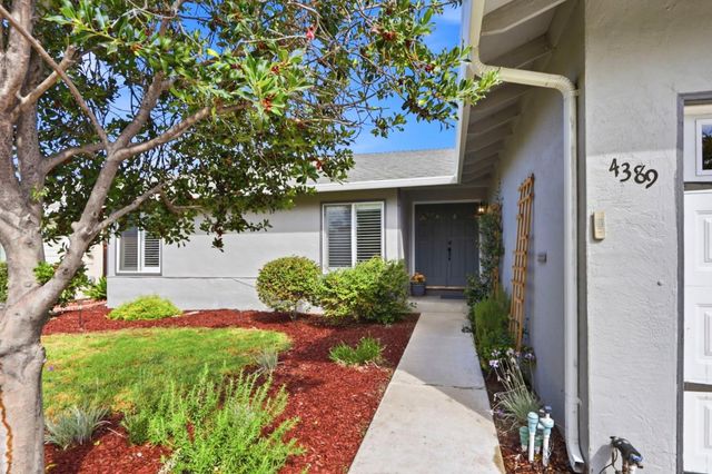 4389 Indigo Drive, San Jose, CA 95136