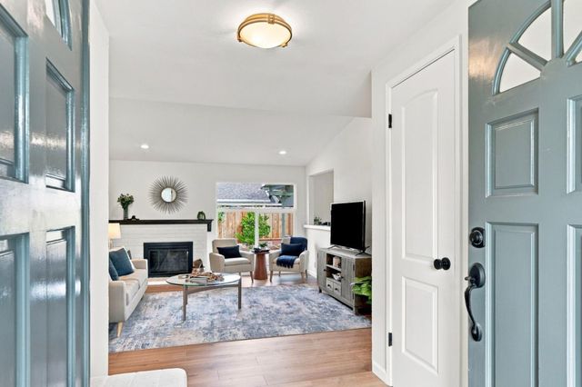 4389 Indigo Drive, San Jose, CA 95136