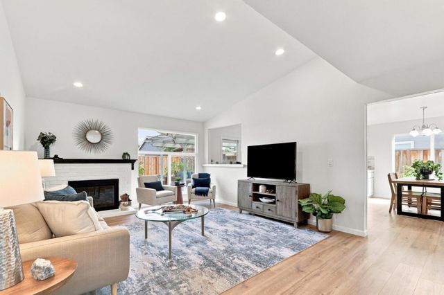 4389 Indigo Drive, San Jose, CA 95136