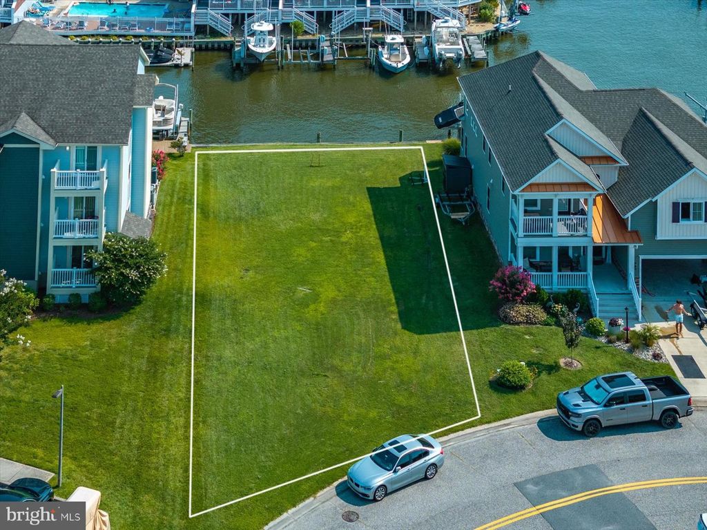301 S HERON GULL CT, Ocean City, MD 21842