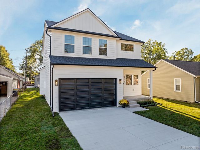50627 Elsey Street, New Baltimore, MI 48047