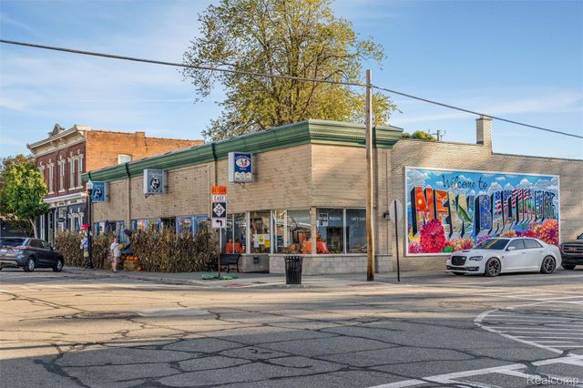 50627 Elsey Street, New Baltimore, MI 48047