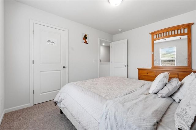 208 Coventry Court, Kingston, GA 30145