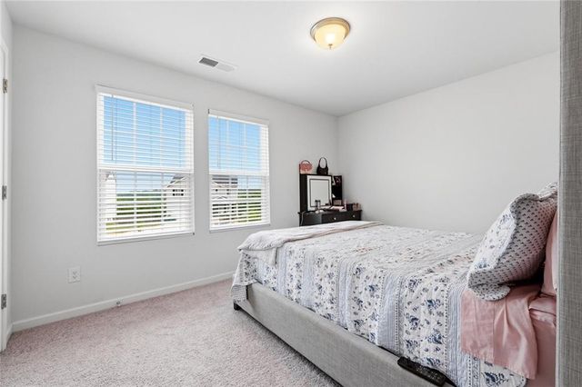 208 Coventry Court, Kingston, GA 30145