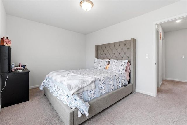 208 Coventry Court, Kingston, GA 30145