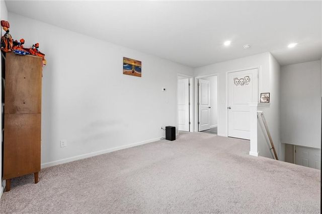 208 Coventry Court, Kingston, GA 30145