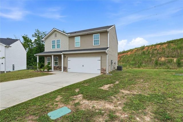 208 Coventry Court, Kingston, GA 30145