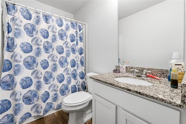 208 Coventry Court, Kingston, GA 30145