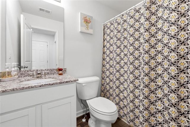 208 Coventry Court, Kingston, GA 30145