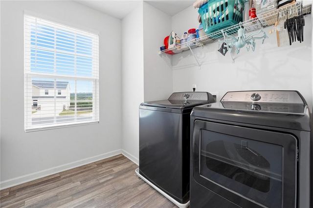 208 Coventry Court, Kingston, GA 30145