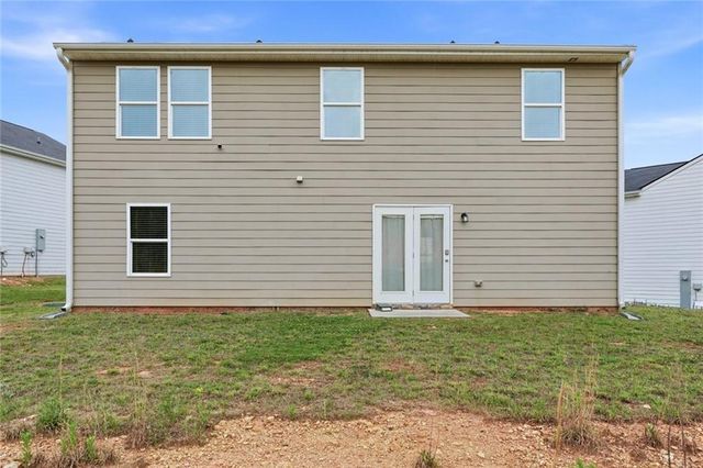 208 Coventry Court, Kingston, GA 30145