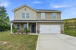 208 Coventry Court, Kingston, GA 30145