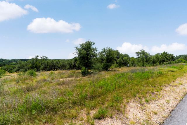 LOT 32 Prancing Deer LN, Johnson City, TX 78636