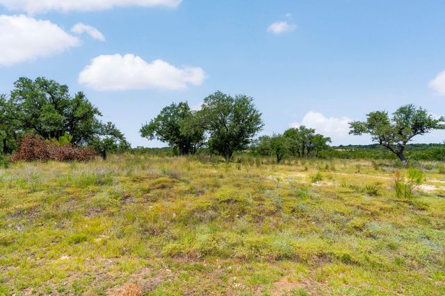 LOT 32 Prancing Deer LN, Johnson City, TX 78636