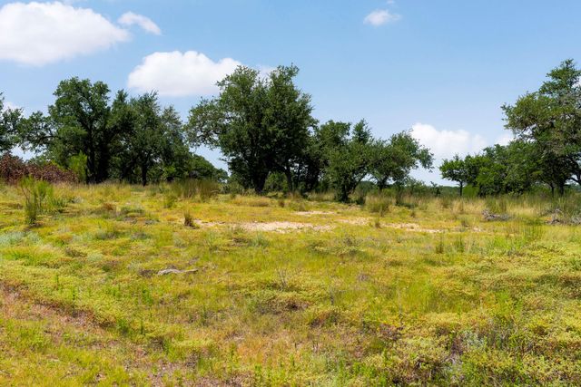 LOT 32 Prancing Deer LN, Johnson City, TX 78636