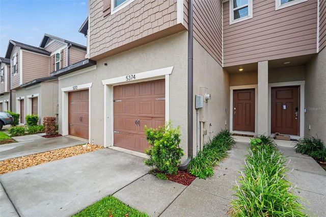 5374 SYLVESTER LOOP, Tampa, FL 33610