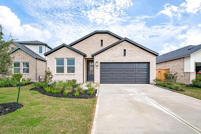 9746 Pettus Creek Drive, Cypress, TX 77433