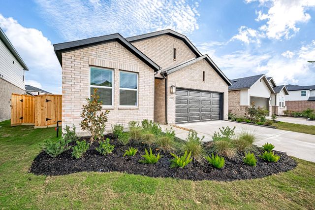 9746 Pettus Creek Drive, Cypress, TX 77433