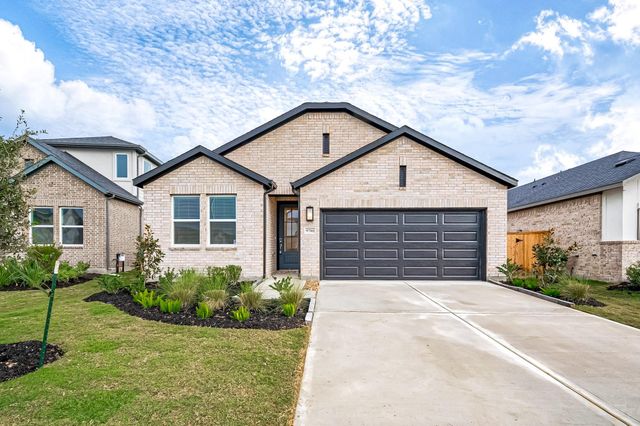 9746 Pettus Creek Drive, Cypress, TX 77433