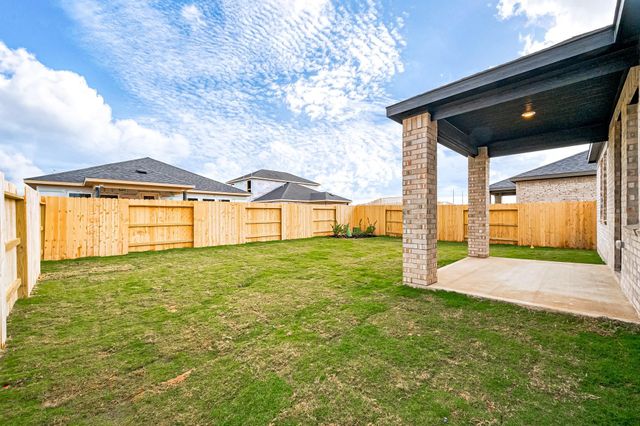 9746 Pettus Creek Drive, Cypress, TX 77433