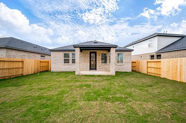 9746 Pettus Creek Drive, Cypress, TX 77433