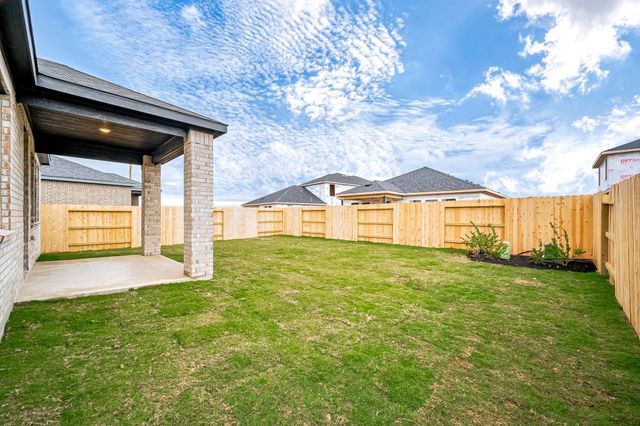 9746 Pettus Creek Drive, Cypress, TX 77433