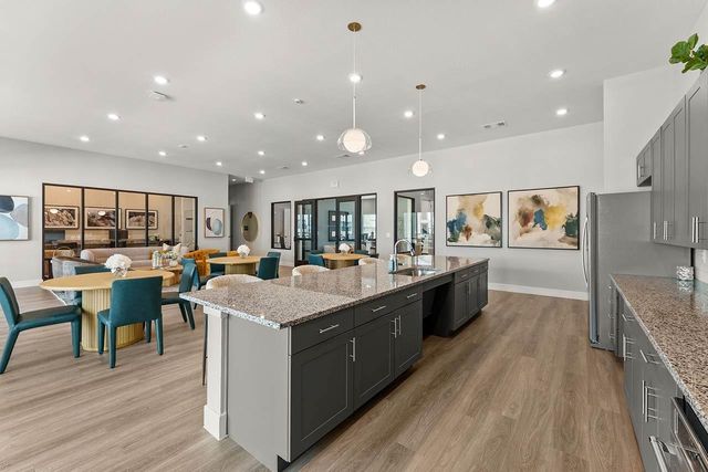 4835 E Yager LN 1305, Manor, TX 78653