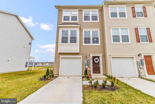 26 STEMBOGAN CT, Charles Town, WV 25414