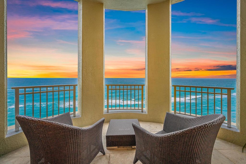 5310 N Ocean Drive Ph-1201, Singer Island, FL 33404