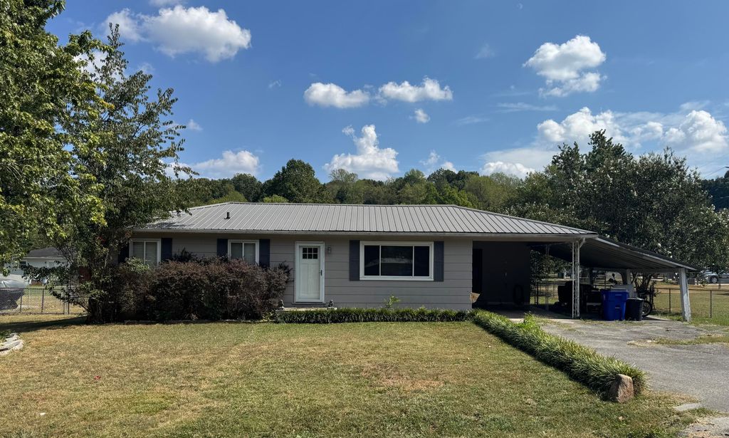 1331 Haun Drive SW, Cleveland, TN 37311