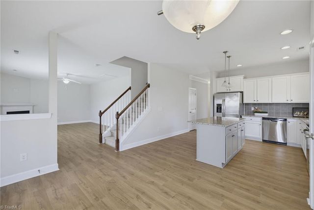6602 Minstrel Court, Whitsett, NC 27377