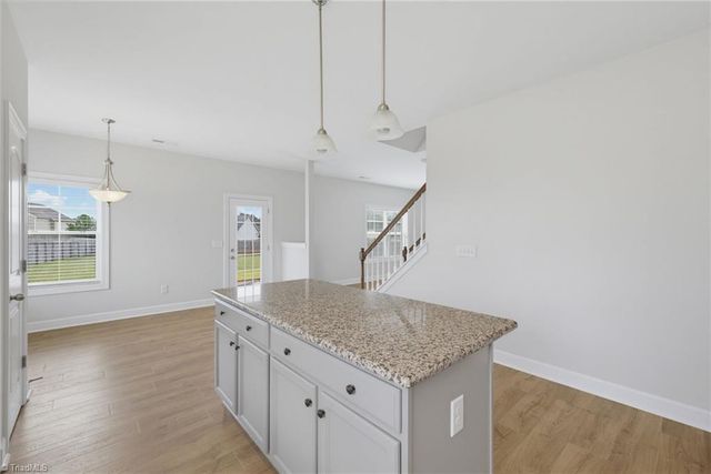 6602 Minstrel Court, Whitsett, NC 27377