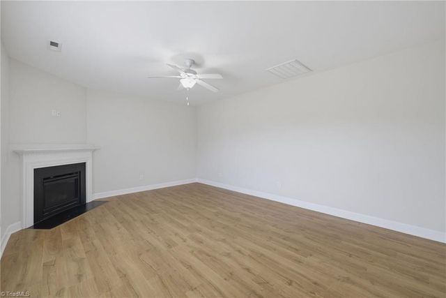 6602 Minstrel Court, Whitsett, NC 27377