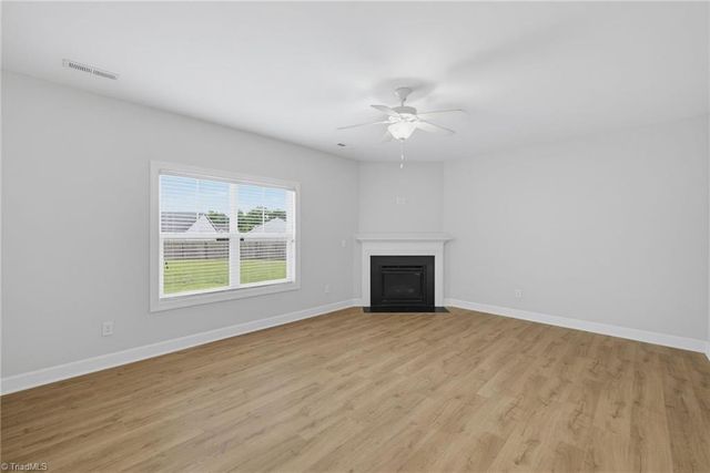 6602 Minstrel Court, Whitsett, NC 27377