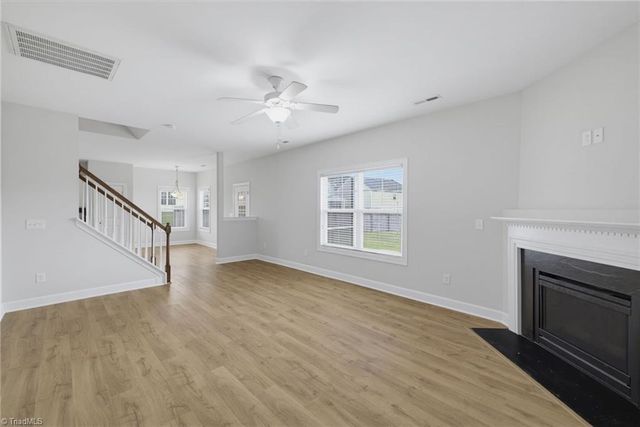 6602 Minstrel Court, Whitsett, NC 27377