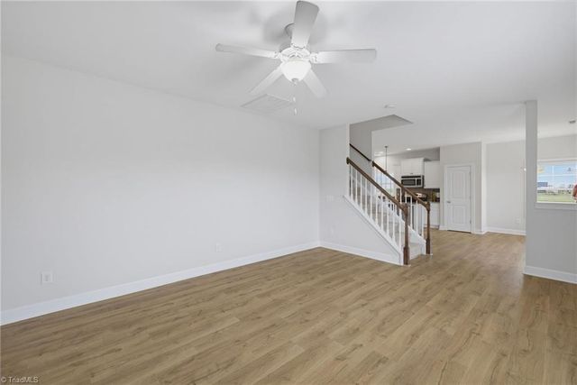 6602 Minstrel Court, Whitsett, NC 27377