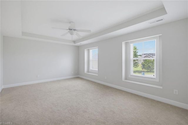 6602 Minstrel Court, Whitsett, NC 27377