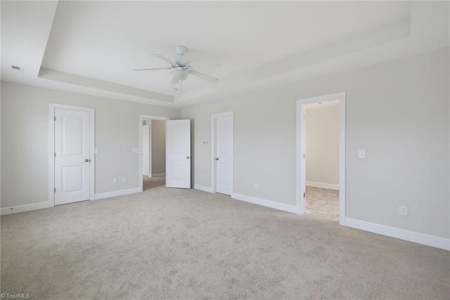 6602 Minstrel Court, Whitsett, NC 27377