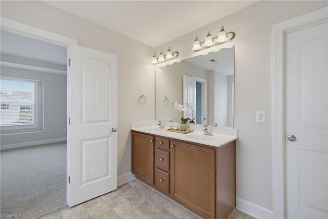 6602 Minstrel Court, Whitsett, NC 27377